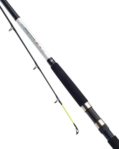 Daiwa seahunter sea bass - seahunter,