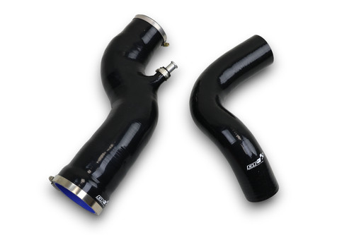 Kit hoses silicone - kit,