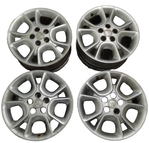 Set toyota sienna genuine - sienna,