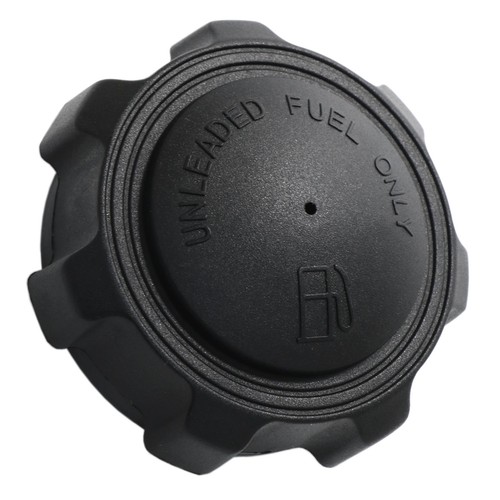 Fuel tank cap - cap, for