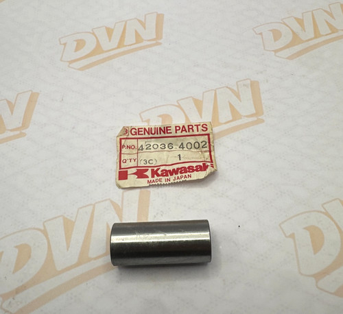 Nos kawasaki kdx kdx400 - kawasaki,