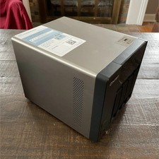 QNAP TS-412 NAS 4-Bay 3.5"