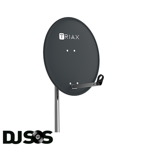 Triax tds80 pro 80cm - tds80,