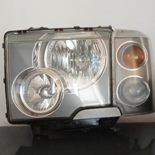 Range rover l322 2001 - rover, 2001-2005