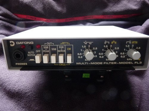Multi mode filter unit - multi,