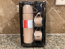 New 500ml Vacuum Flask Set