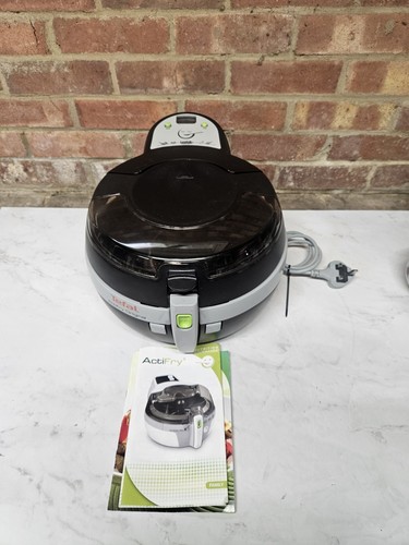 Tefal original actifry 001 - tefal, 001-1