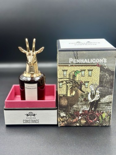 Penhaligon portraits - penhaligon's,