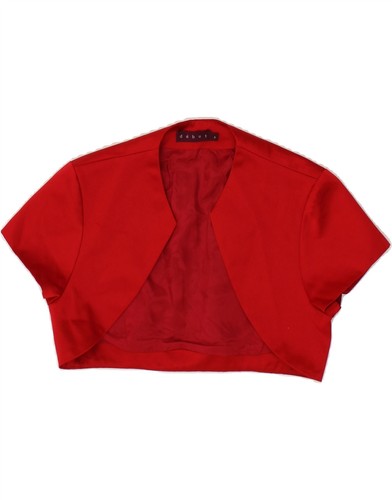 Debut womens bolero jacket - bolero, uk