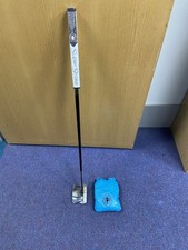 Taylormade Spider ZT Putter