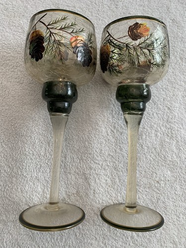 Candle holder fall - candle,