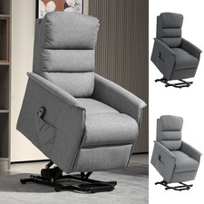 Electric Power Lift Recliner