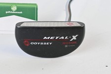 Odyssey Metal-X Rossie Putter