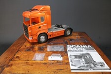 Tamiya Scania R470 Highline