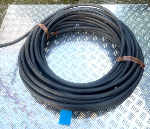 Armoured cable 30m - x, 2.5mm