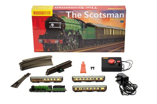 Hornby tt1001a gauge the - tt1001a,