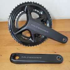 Shimano Ultegra R8100 Chainset