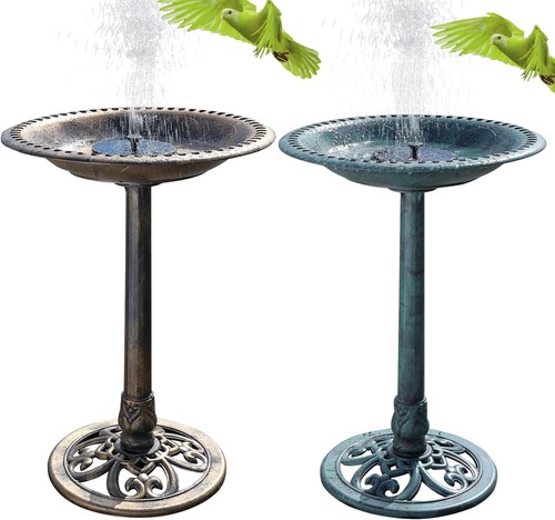 Outdoor patio garden - patio,