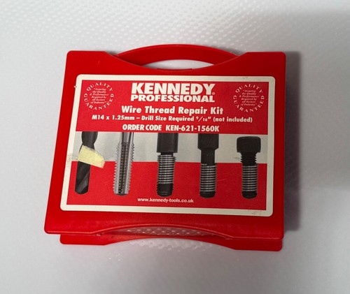 Kennedy professional thread - kennedy-professional,