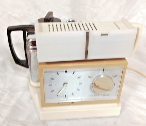 Vintage goblin teasmade - vintage,