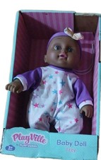 Play Vill  Baby Doll