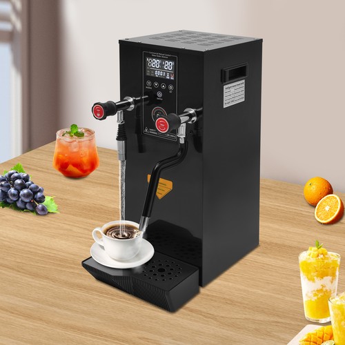 12l hot water boiler - 12l,