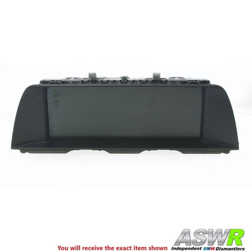 Bmw central infomation - 10.25",