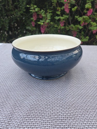 Vintage denby boston blue - vintage,