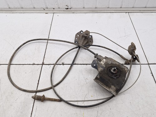Man tge crafter mk2 spare - man, vw