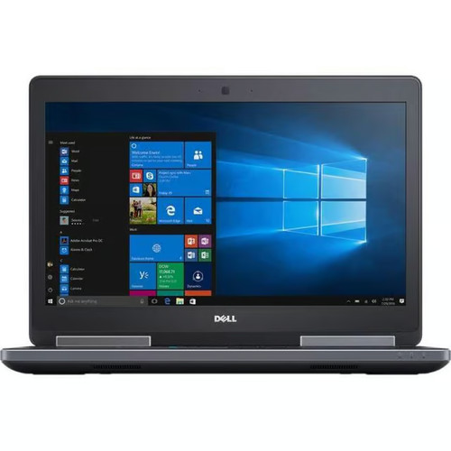 Dell precision 7520 6820hq - dell,