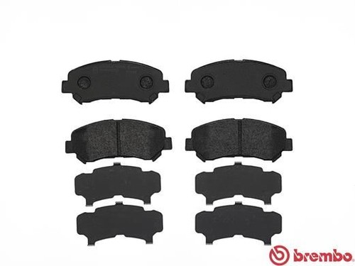 Brembo p79028 brake pad - p79028,