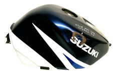 SUZUKI GSX-R 750 YEAR 2002 TANK