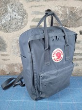 Fjällräven Kånken Classic