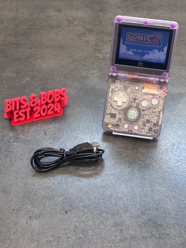 Nintendo gameboy advance - nintendo,