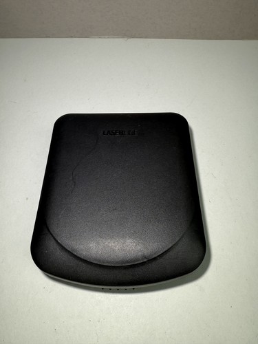 Laserline dvd portable hard - cd,