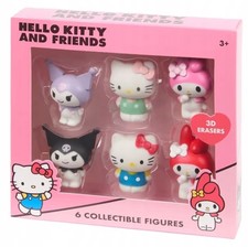 Sanrio Hello Kitty And Friends