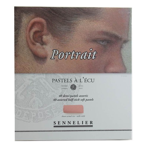 Sennelier artists extra soft - sennelier,