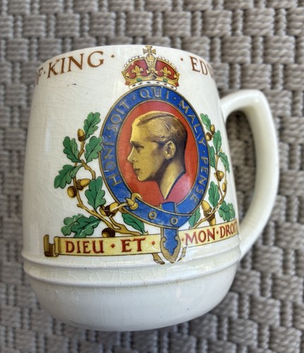 Edward viii coronation - viii,