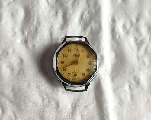 1950s elbee ladies - 1950s, silver