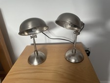 Habitat Tommy Table Lamps