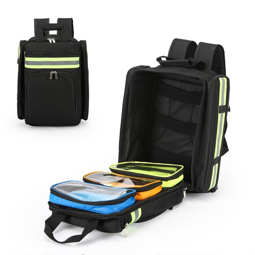 Better first aid backpack - first,