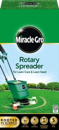 Miracle easygreen rotary - miracle,