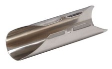 Metal Internal Curtain Pole