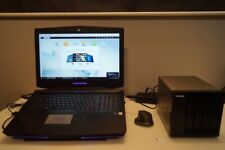 QNAP Systems TS-412 All-in-one