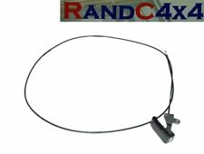 Land Rover Discovery 2 TD5 V8