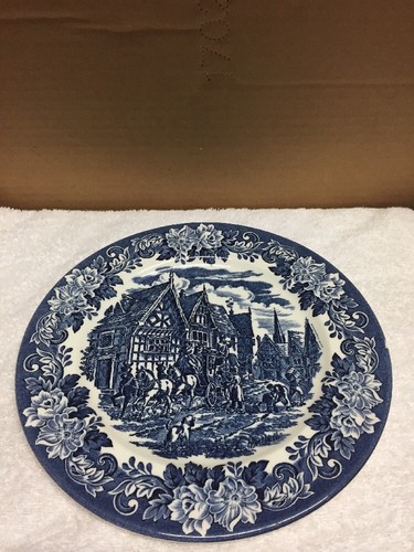 Vintage eit english - eit,