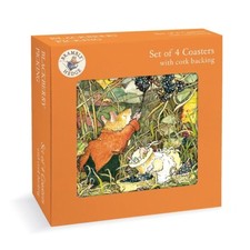 Brambly Hedge Blackberry