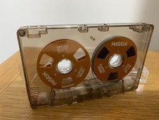 2nd Custom Made Reel to Reel