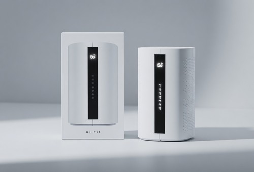 Unlocked sim router wifi - 4g/5g,