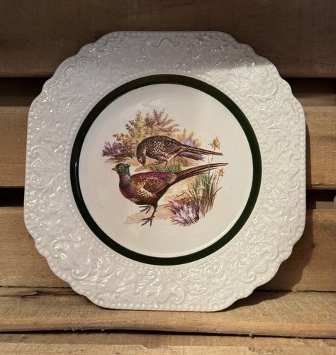 Vintage lord nelson pottery - nelson,